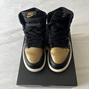 Jordan Retro 1s